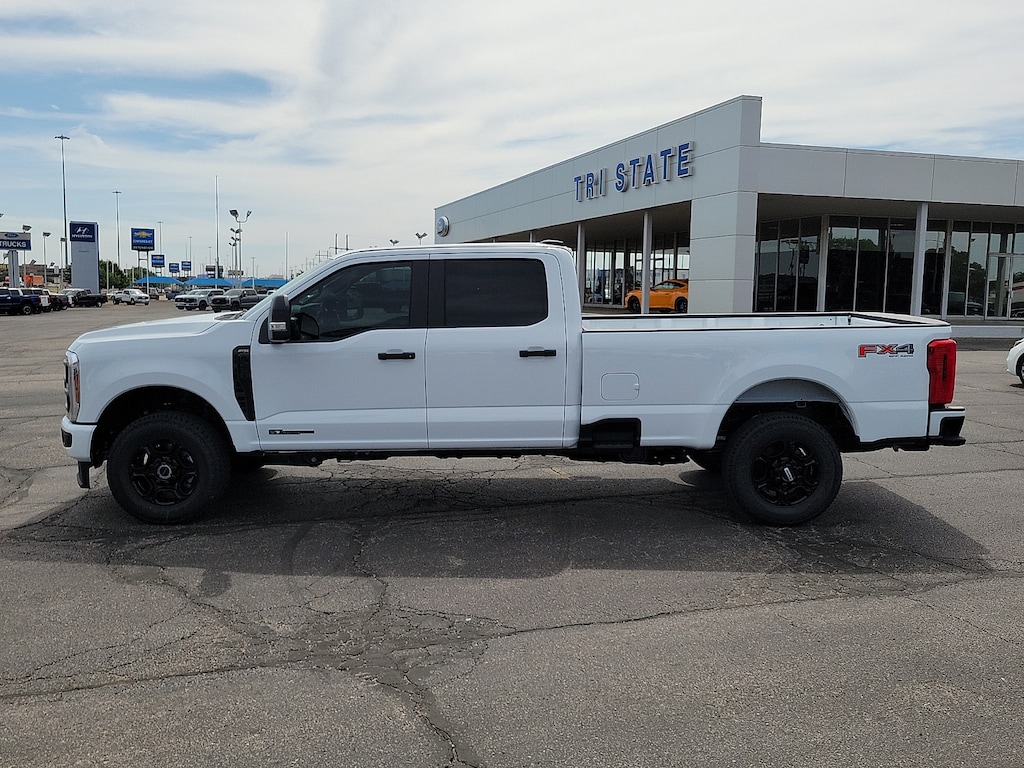 New 2026 Ford Super Duty F-250® XL TRUCK