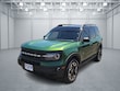  Ford Bronco Sport