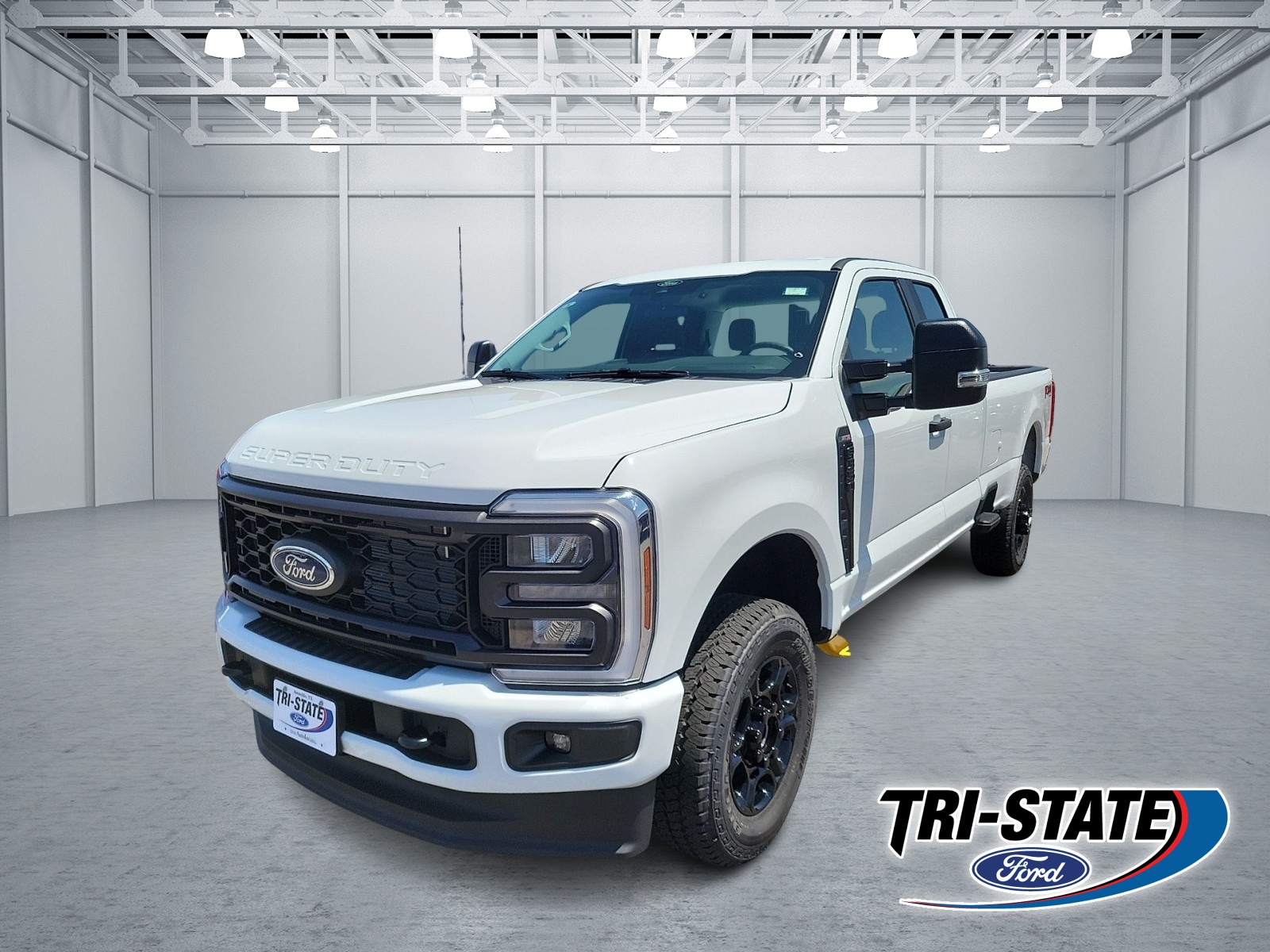 2026 Ford Super Duty F-350 SRW