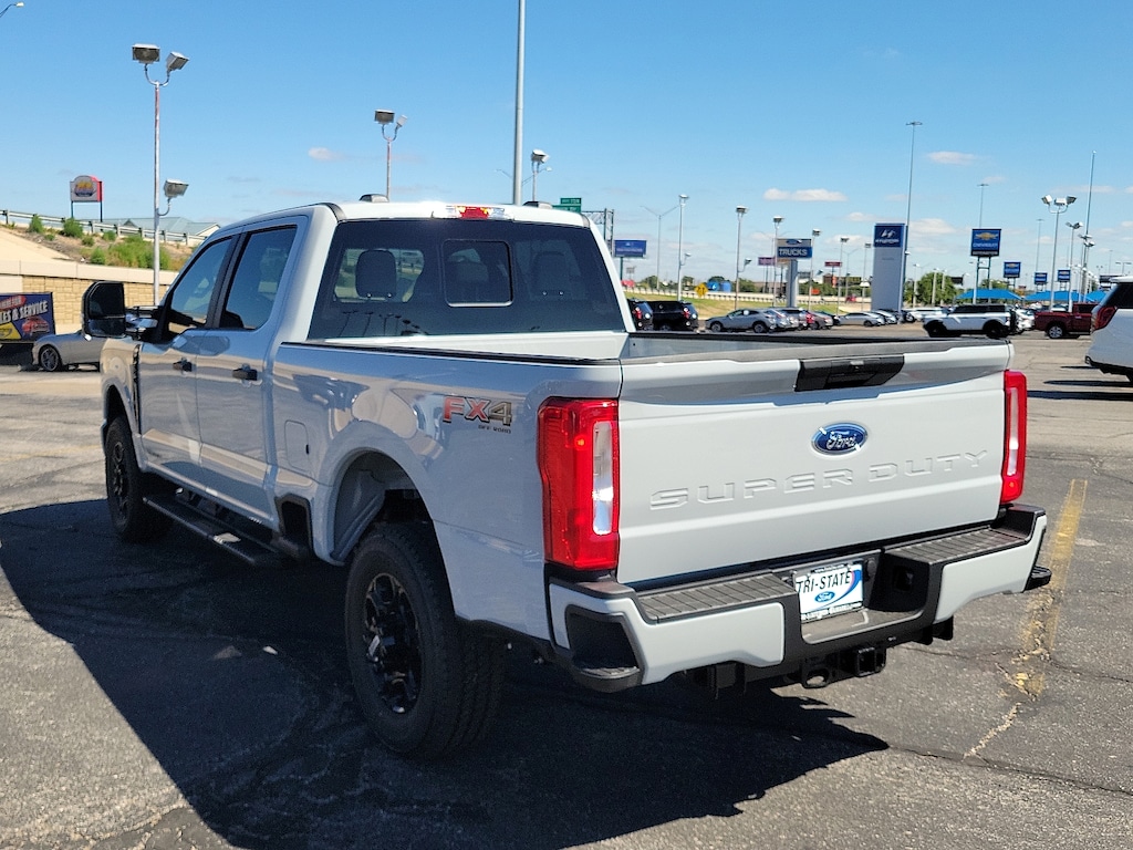 New 2026 Ford Super Duty F-350 XL TRUCK