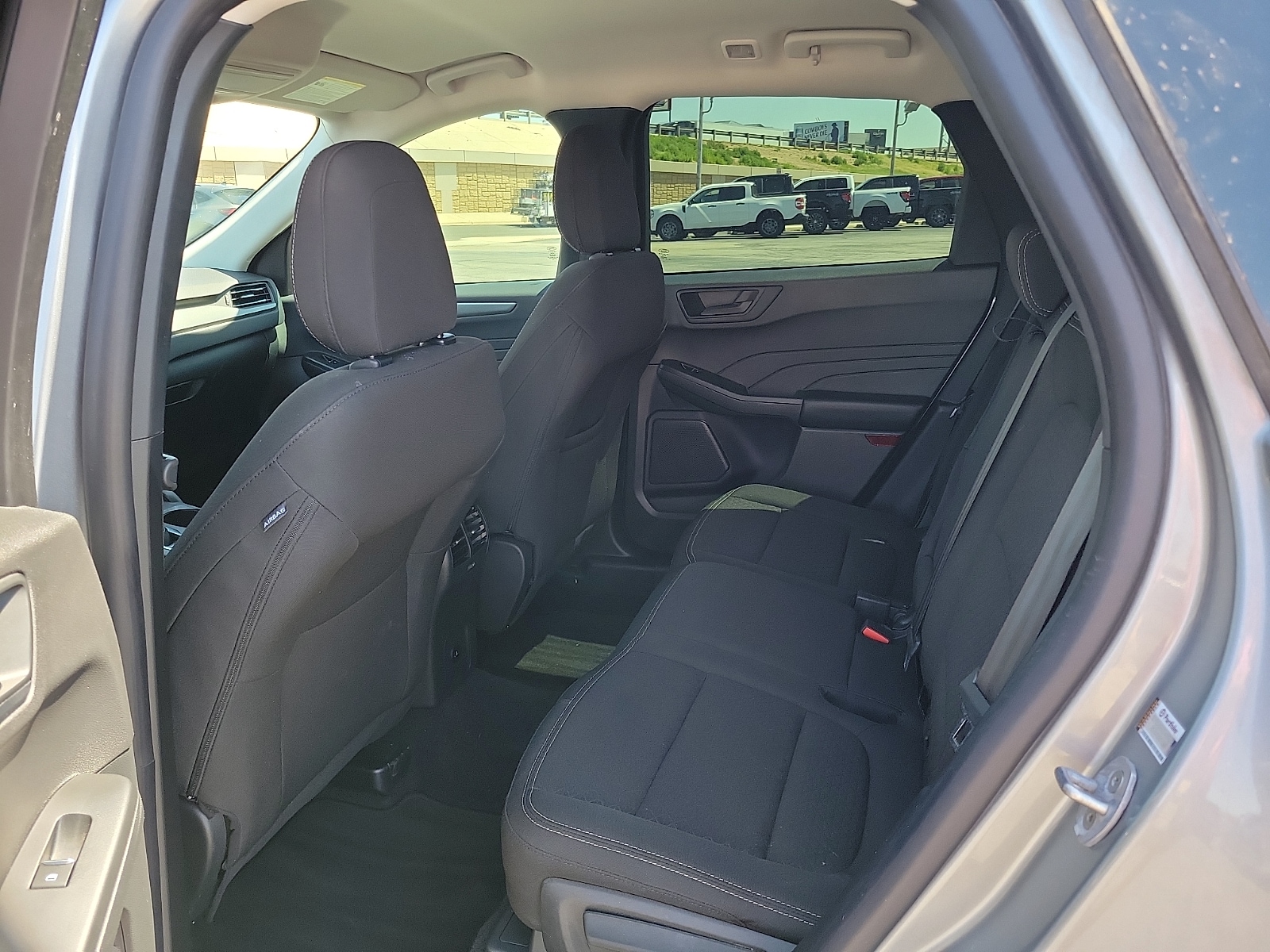 2024 Ford Escape Active - Photo 9