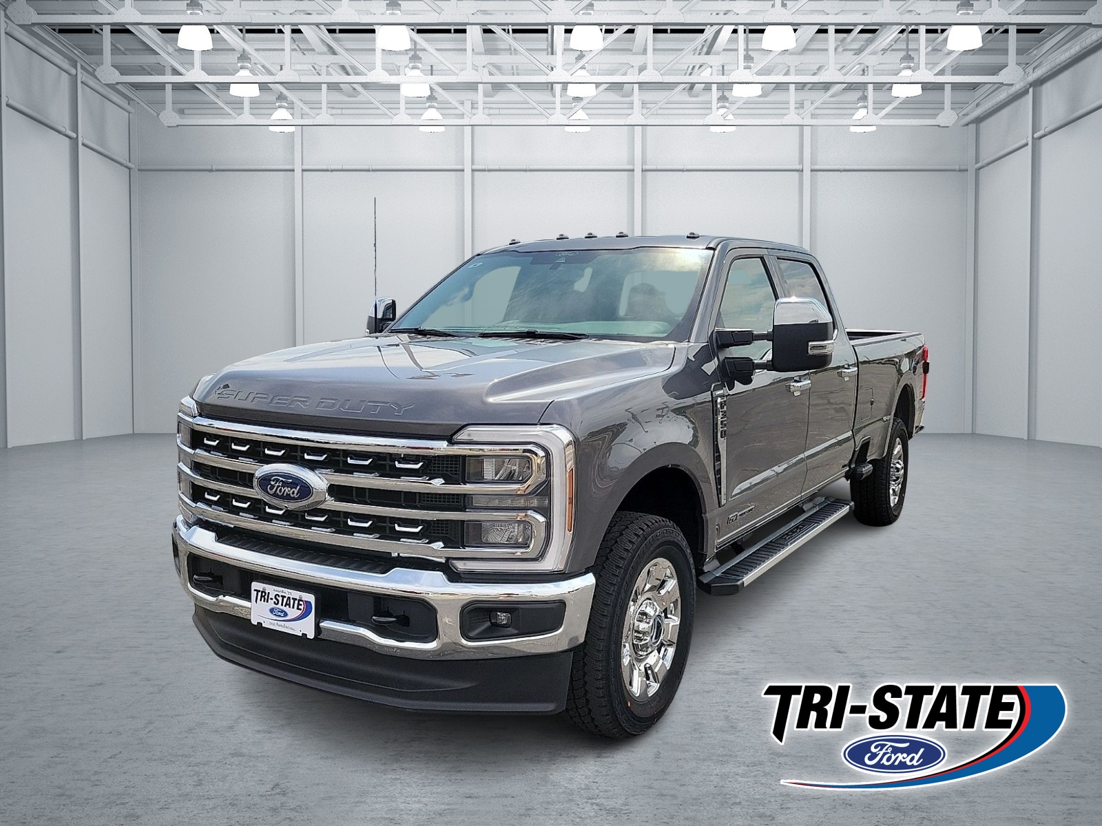 New 2026 Ford Super Duty F-350&reg; Lariat&reg;
