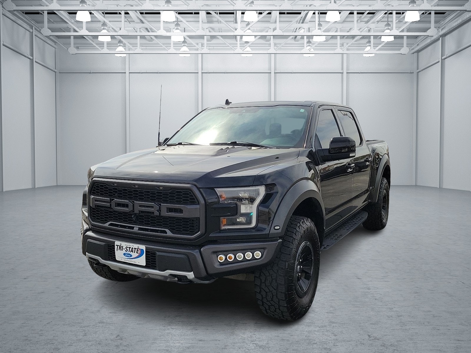 2020 Ford F-150 - Image 1