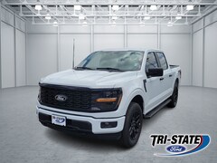 2025 Ford F-150 STX TRUCK