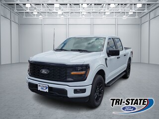 2025 Ford F-150 STX TRUCK
