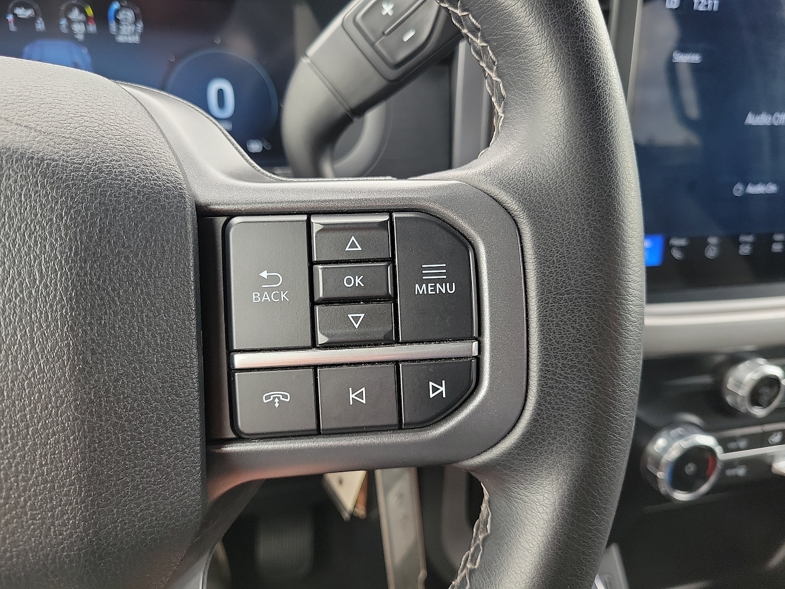 2024 Ford F-150 XLT - Photo 19