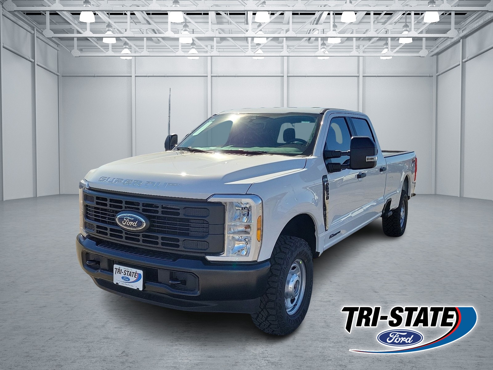 2026 Ford F-250 Super Duty XL's photo