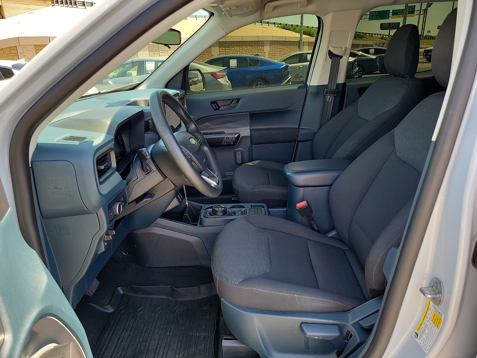 2025 Ford Maverick XL - Photo 12