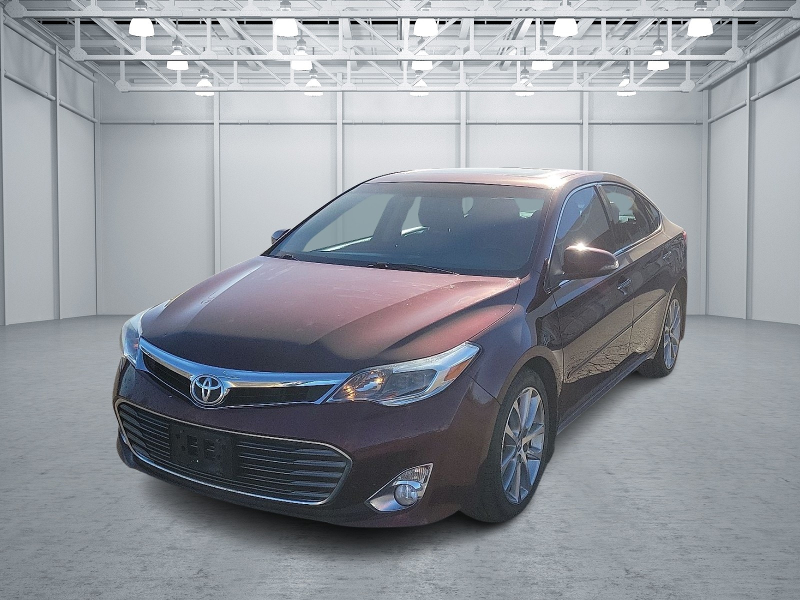 2014 Toyota Avalon XLE