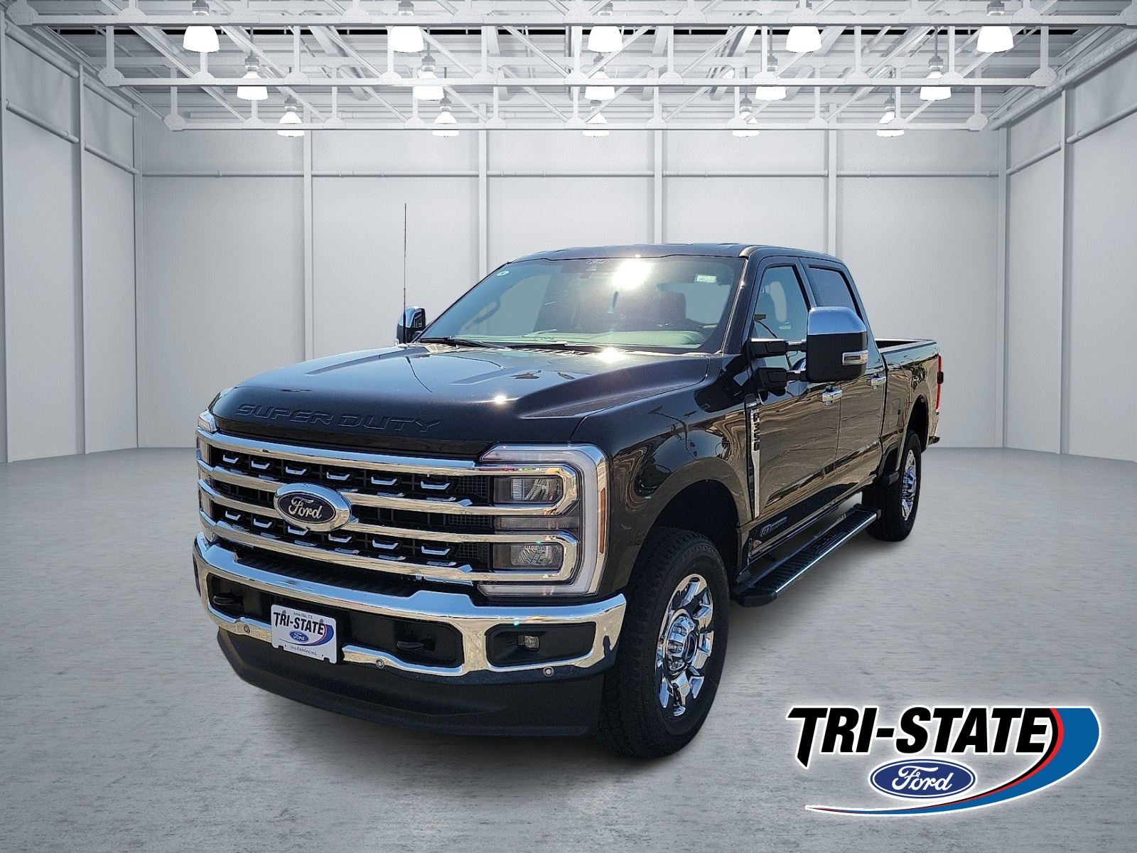 New 2026 Ford Super Duty F-350&reg; Lariat&reg;