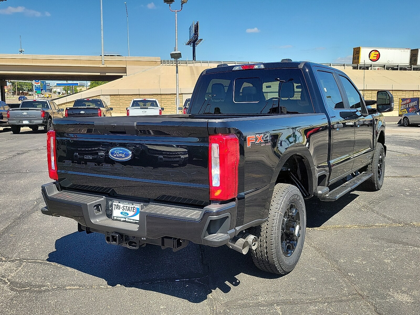 2026 Ford F-250 XL photo 3