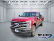 Ford Super Duty