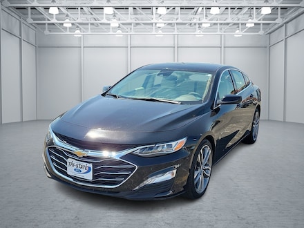 2024 Chevrolet Malibu 2LT Sedan