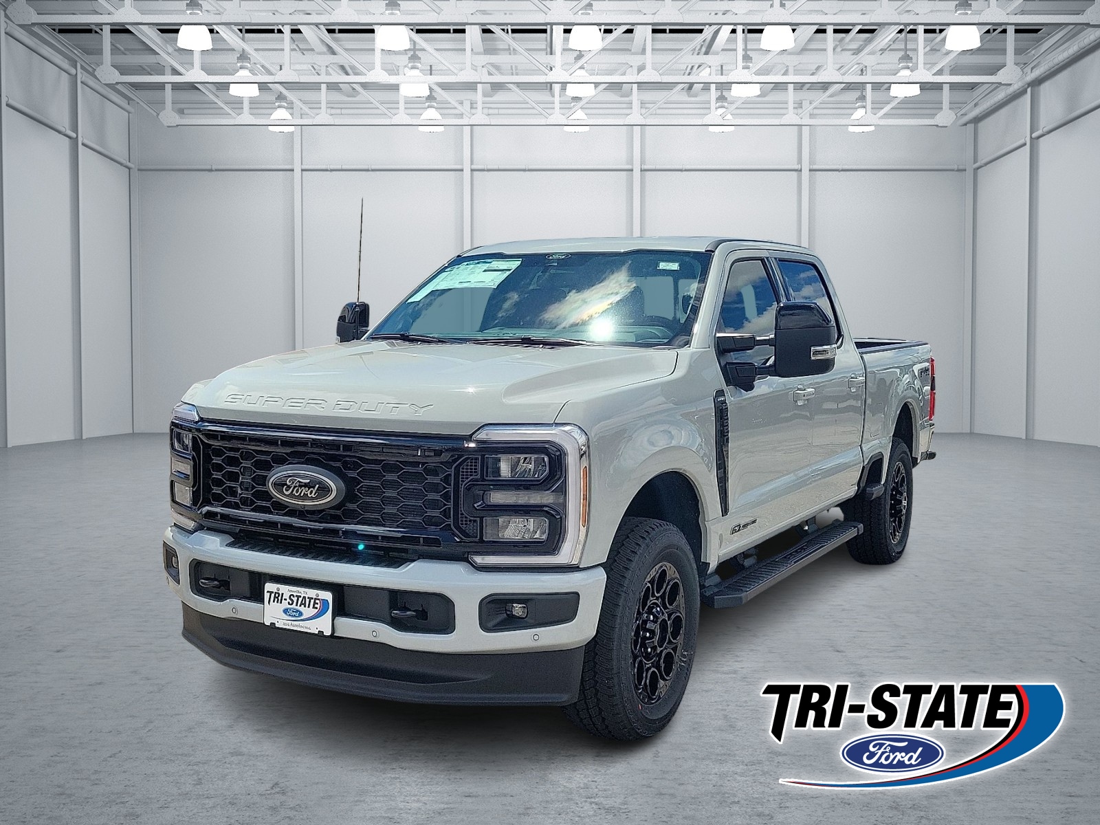 2025 Ford F-250 Super Duty Lariat's photo