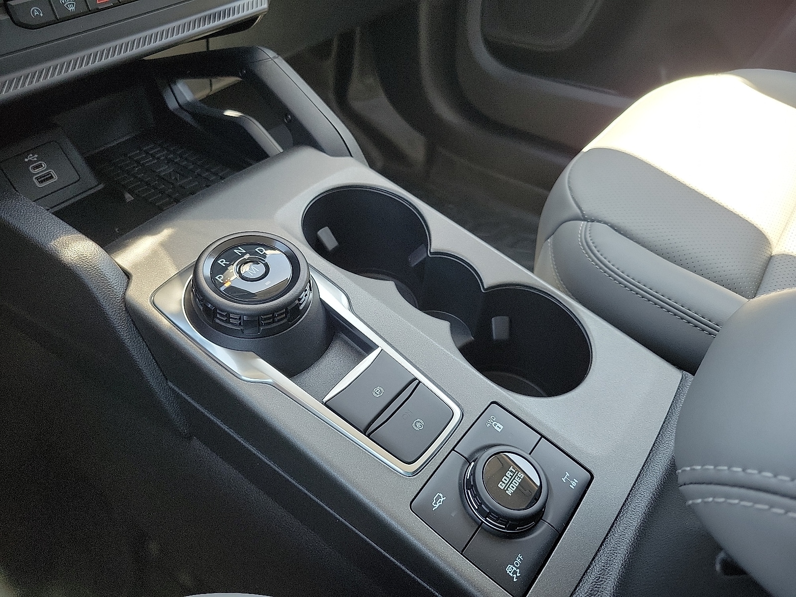2025 Ford Bronco Sport Badlands - Photo 16