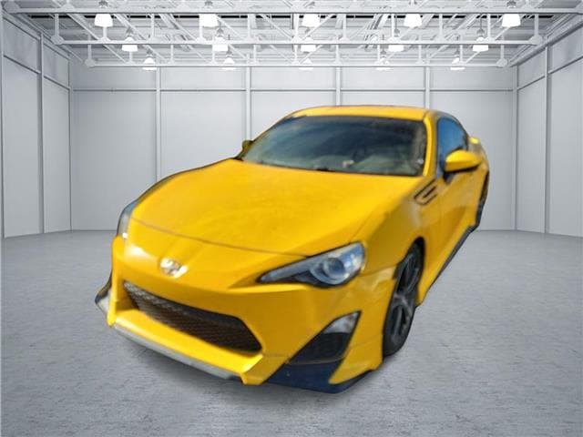 2015 Scion FR-S Base's photo