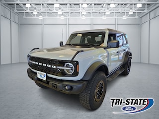 2026 Ford Bronco Badlands&reg; SUV