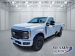 Ford Super Duty
