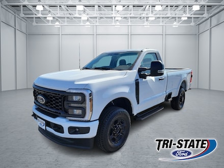 2024 Ford Super Duty F-350 XL TRUCK