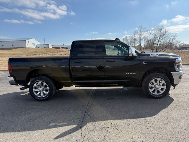 2026 RAM 2500 Laramie - Photo 5