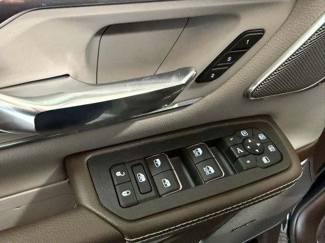 2025 RAM 1500 Laramie - Photo 12