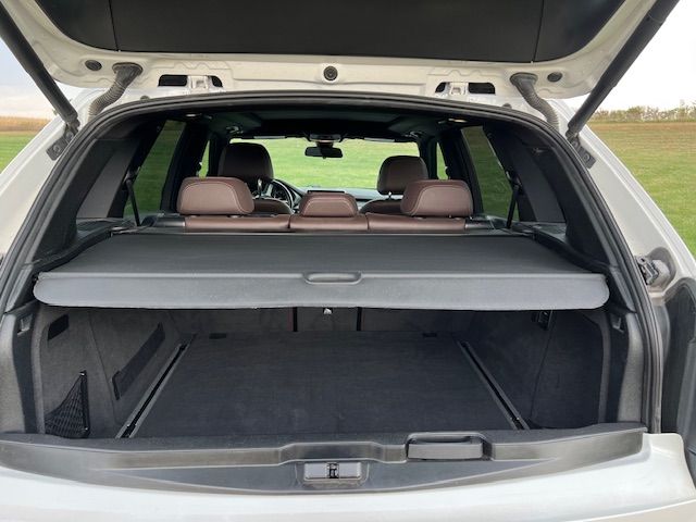 2018 Bmw X5 xDrive35i photo 4