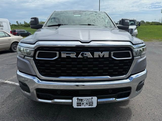 2025 Ram 1500 Big Horn Lone Star photo 2