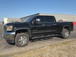 GMC Sierra 2500HD
