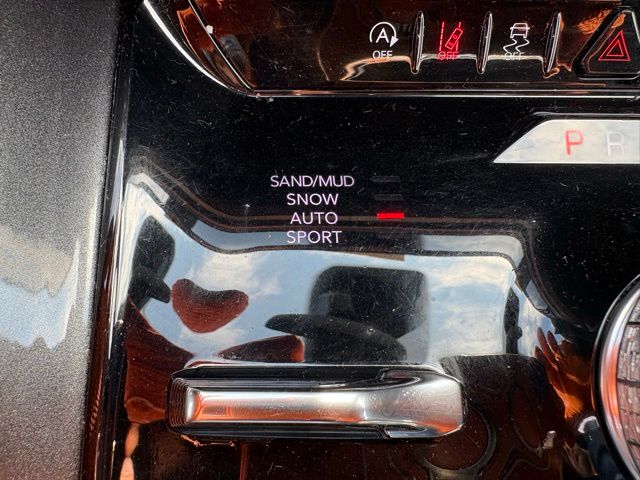 2024 Jeep Wagoneer Series I - Photo 21