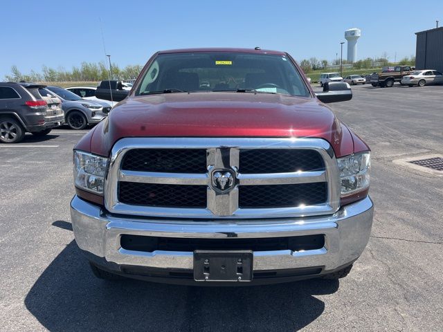 Used 2018 RAM Ram 2500 Pickup Tradesman with VIN 3C6UR5CJ1JG377451 for sale in Kansas City