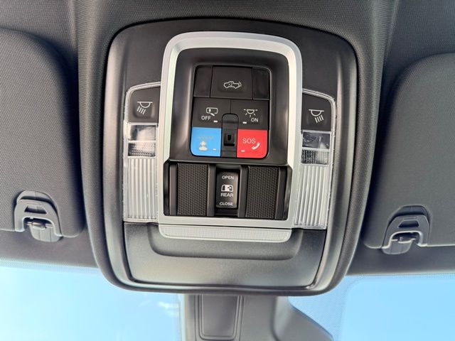 2026 RAM 1500 RHO - Photo 20