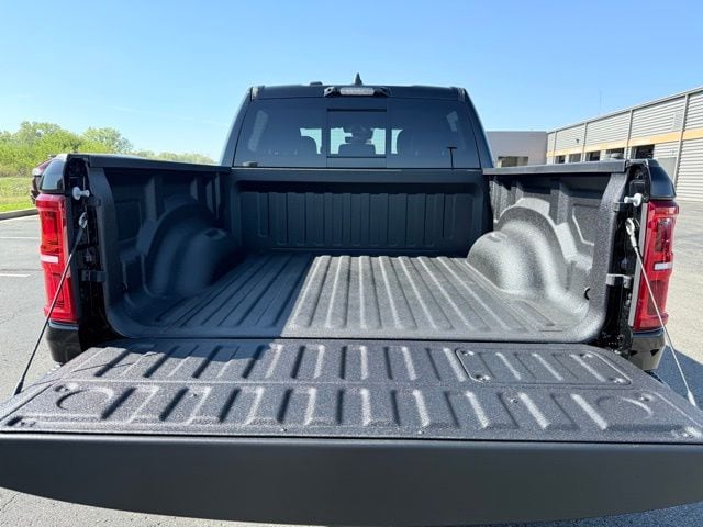 2026 RAM 1500 RHO - Photo 6
