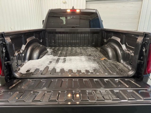 2025 RAM 1500 Big Horn/Lone Star - Photo 9