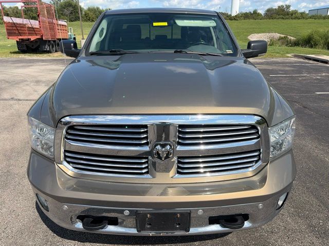 Used 2014 RAM Ram 1500 Pickup SLT with VIN 1C6RR7GG5ES356066 for sale in Kansas City