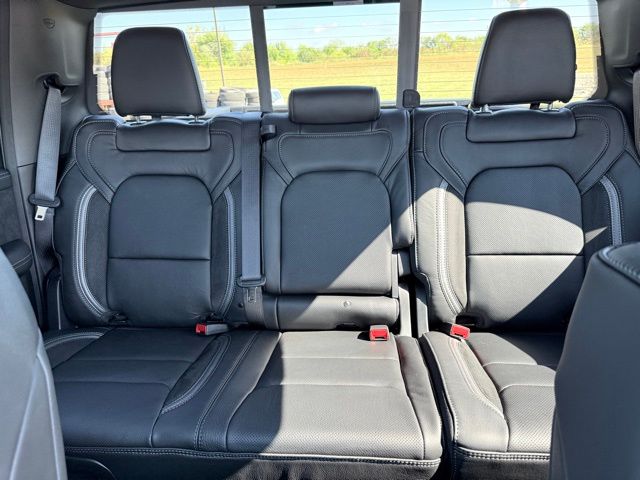 2026 RAM 1500 RHO - Photo 26