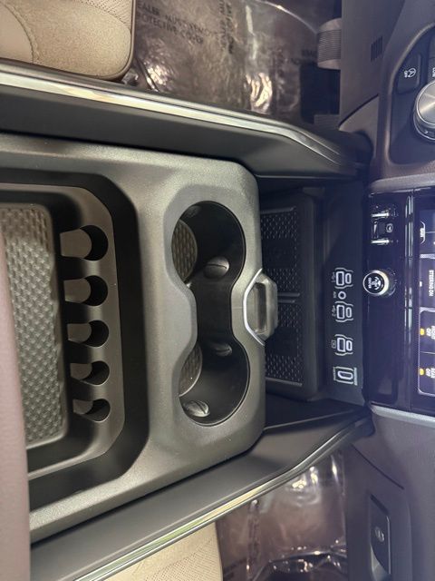 2025 RAM 1500 Laramie - Photo 26