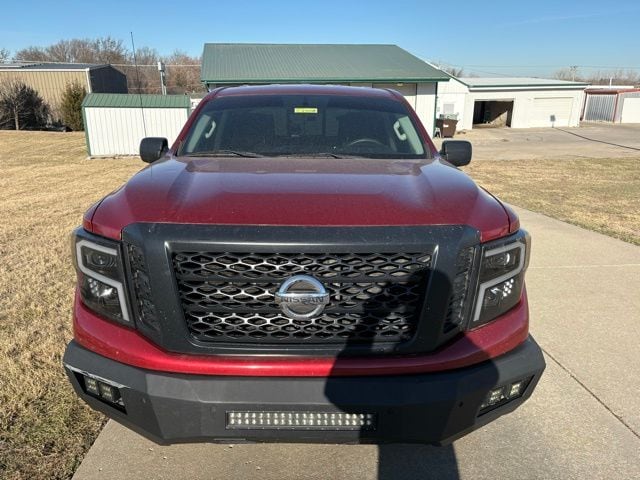 Used 2018 Nissan Titan XD S with VIN 1N6BA1F33JN521082 for sale in Kansas City