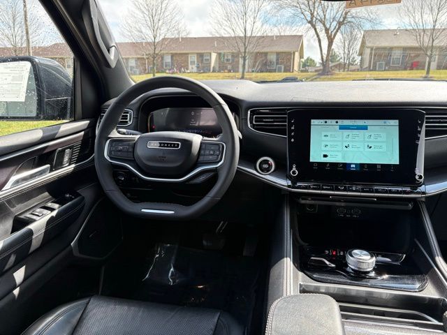 2024 Jeep Wagoneer Series I - Photo 29
