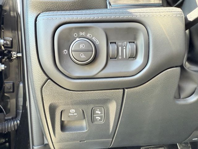 2026 RAM 1500 RHO - Photo 10