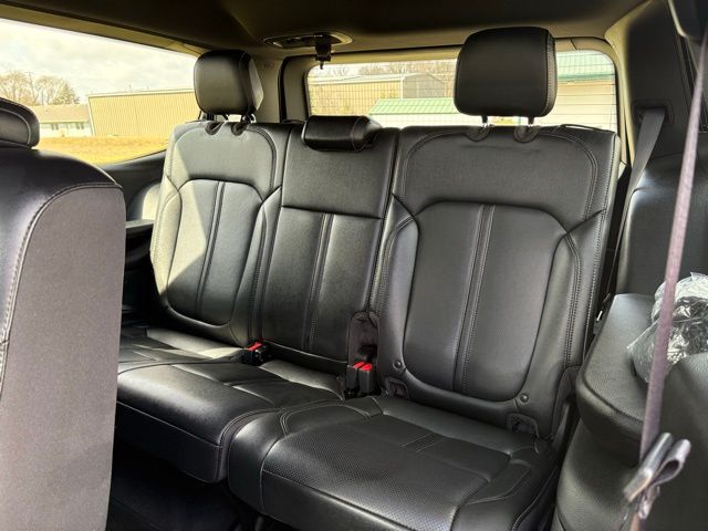 2024 Jeep Wagoneer Series I - Photo 27