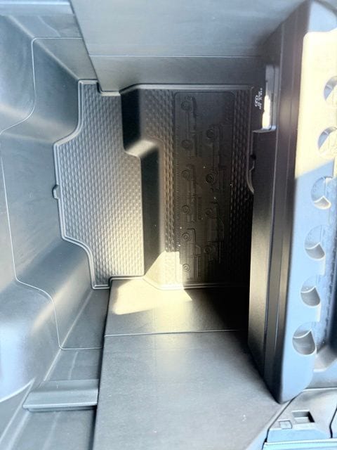 2026 RAM 1500 RHO - Photo 25