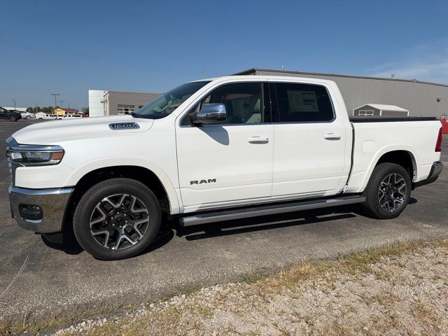 2027 RAM 1500