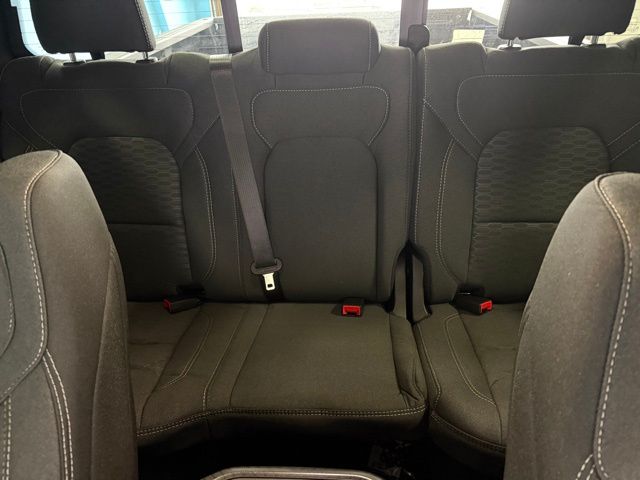 2025 RAM 1500 Big Horn/Lone Star - Photo 26