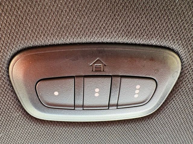 2024 Jeep Wagoneer Series I - Photo 23