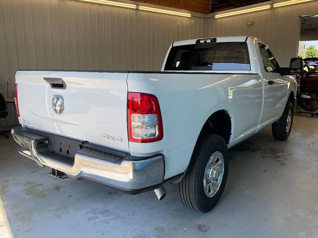 2024 Ram 2500 Tradesman photo 3