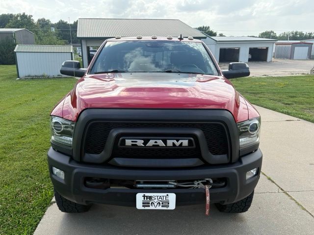 Used 2017 RAM Ram 2500 Pickup Power Wagon with VIN 3C6TR5EJXHG611881 for sale in Kansas City