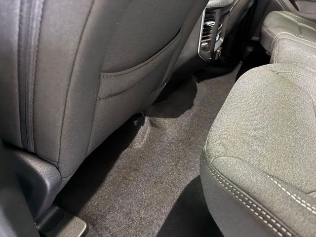 2025 RAM 1500 Big Horn/Lone Star - Photo 27