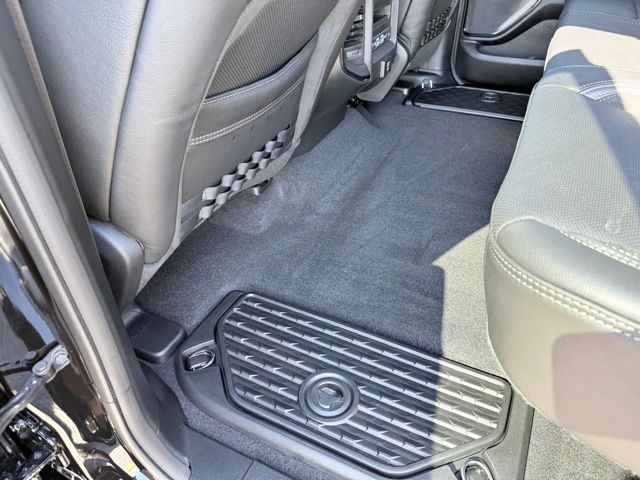 2026 RAM 1500 RHO - Photo 27