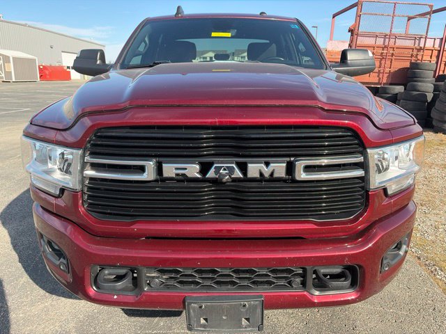 Used 2020 RAM Ram 2500 Pickup Big Horn with VIN 3C6UR5DJ2LG169998 for sale in Kansas City