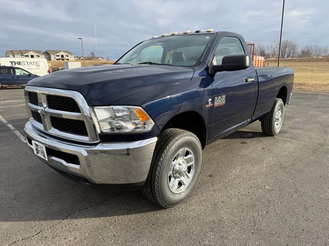 2016 RAM 2500 Tradesman's photo